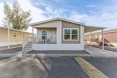 2060 N Center Street #251, Mesa, AZ 85201 - Photo 1