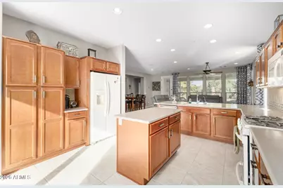 12642 W Pinnacle Vista Drive, Peoria, AZ 85383 - Photo 16