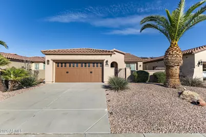 12642 W Pinnacle Vista Drive, Peoria, AZ 85383 - Photo 1