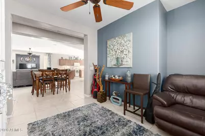 12642 W Pinnacle Vista Drive, Peoria, AZ 85383 - Photo 26