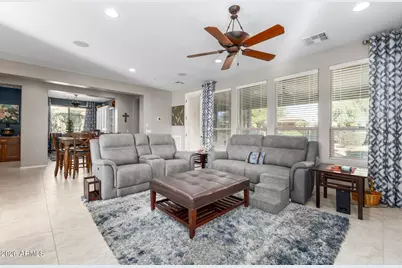 12642 W Pinnacle Vista Drive, Peoria, AZ 85383 - Photo 8