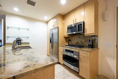 7131 E Rancho Vista Drive #3004, Scottsdale, AZ 85251 - Photo 4