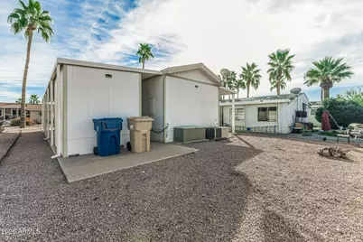 9302 E Broadway Road #186, Mesa, AZ 85208 - Photo 28