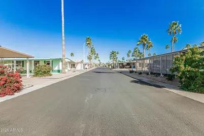 9302 E Broadway Road #186, Mesa, AZ 85208 - Photo 34
