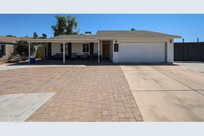 6037 W Marconi Avenue, Glendale, AZ 85306 - Photo 2