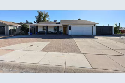 6037 W Marconi Avenue, Glendale, AZ 85306 - Photo 4