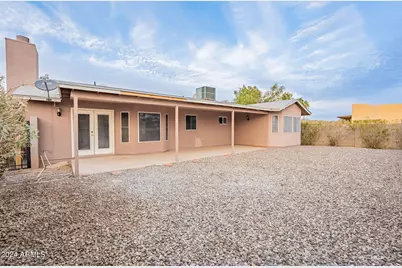 701 W Shannons Way, Coolidge, AZ 85128 - Photo 30