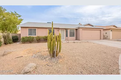 701 W Shannons Way, Coolidge, AZ 85128 - Photo 2