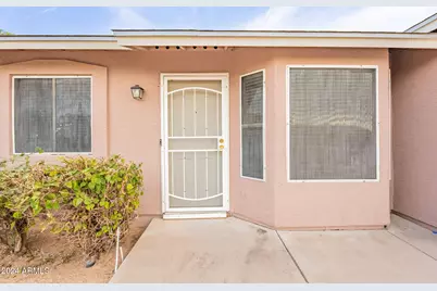 701 W Shannons Way, Coolidge, AZ 85128 - Photo 4