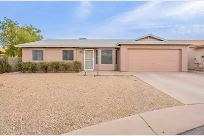 701 W Shannons Way, Coolidge, AZ 85128 - Photo 1