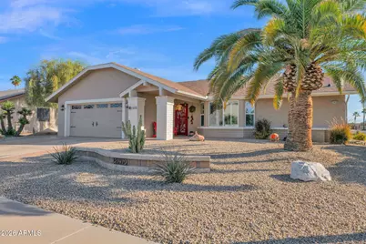 21419 N Morning Dove Drive, Sun City West, AZ 85375 - Photo 2