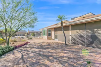 21419 N Morning Dove Drive, Sun City West, AZ 85375 - Photo 34