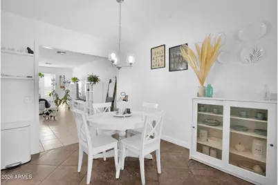 21419 N Morning Dove Drive, Sun City West, AZ 85375 - Photo 8