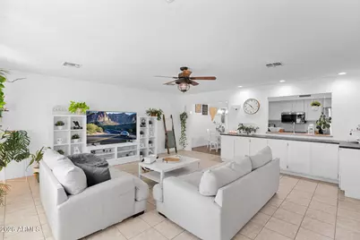 21419 N Morning Dove Drive, Sun City West, AZ 85375 - Photo 16