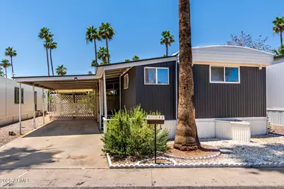 2050 W Dunlap Avenue #D42, Phoenix, AZ 85021 - Photo 1