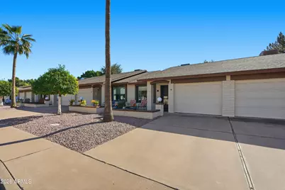 2064 S Farnsworth Drive #32, Mesa, AZ 85209 - Photo 26