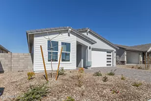 29974 W Wild Hazel Dr, Buckeye, AZ 85396 - Photo 28