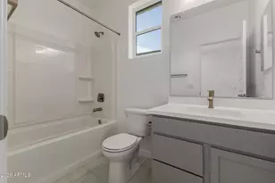 29974 W Wild Hazel Dr, Buckeye, AZ 85396 - Photo 30