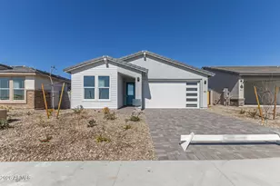 29974 W Wild Hazel Dr, Buckeye, AZ 85396 - Photo 14