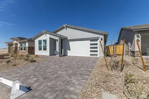 29974 W Wild Hazel Dr, Buckeye, AZ 85396 - Photo 2