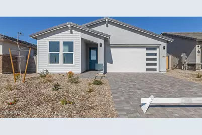 29974 W Wild Hazel Drive, Buckeye, AZ 85396 - Photo 1