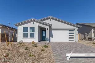 29974 W Wild Hazel Dr, Buckeye, AZ 85396 - Photo 1