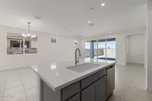 29974 W Wild Hazel Dr, Buckeye, AZ 85396 - Photo 10