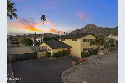 2034 E Glendale Avenue, Phoenix, AZ 85020 - Photo 2