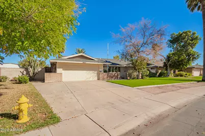 650 E Malibu Drive, Tempe, AZ 85282 - Photo 2