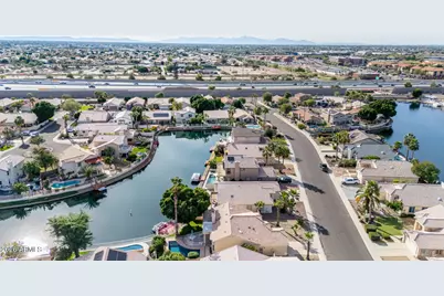 20385 N 54th Avenue, Glendale, AZ 85308 - Photo 44