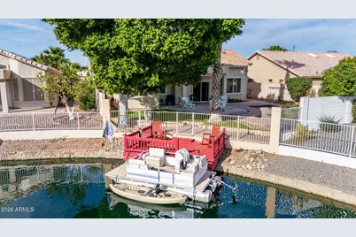 20385 N 54th Avenue, Glendale, AZ 85308 - Photo 36