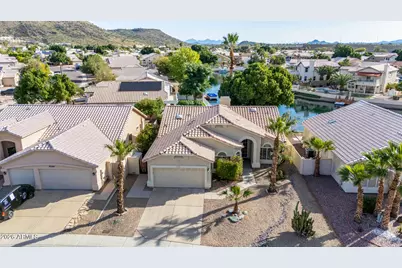 20385 N 54th Avenue, Glendale, AZ 85308 - Photo 32