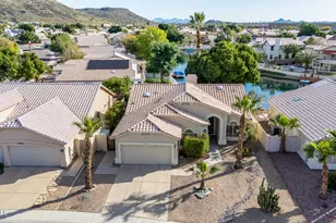 20385 N 54th Ave, Glendale, AZ 85308 - Photo 32