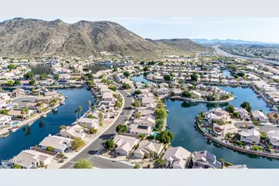 20385 N 54th Avenue, Glendale, AZ 85308 - Photo 48