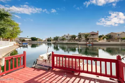 20385 N 54th Avenue, Glendale, AZ 85308 - Photo 30