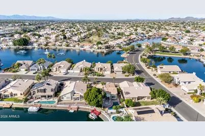 20385 N 54th Avenue, Glendale, AZ 85308 - Photo 46