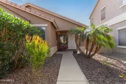 25835 W Globe Avenue, Buckeye, AZ 85326 - Photo 4