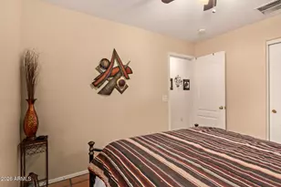 25835 W Globe Ave, Buckeye, AZ 85326 - Photo 20
