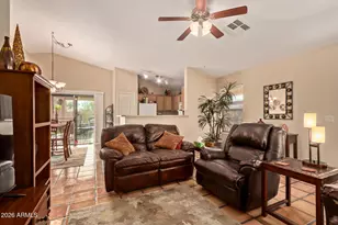25835 W Globe Ave, Buckeye, AZ 85326 - Photo 8
