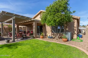 25835 W Globe Ave, Buckeye, AZ 85326 - Photo 26