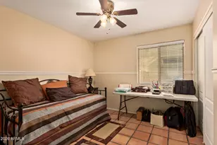 25835 W Globe Ave, Buckeye, AZ 85326 - Photo 20