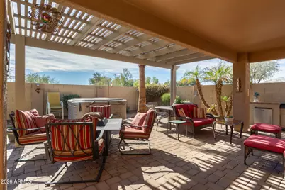 25835 W Globe Avenue, Buckeye, AZ 85326 - Photo 1