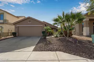 25835 W Globe Ave, Buckeye, AZ 85326 - Photo 2