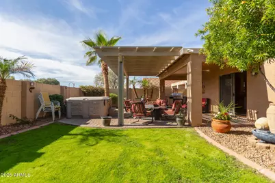 25835 W Globe Avenue, Buckeye, AZ 85326 - Photo 2