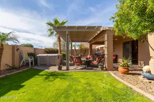 25835 W Globe Ave, Buckeye, AZ 85326 - Photo 2