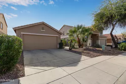 25835 W Globe Avenue, Buckeye, AZ 85326 - Photo 4