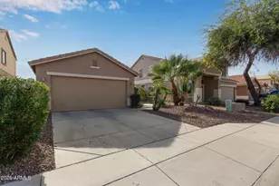 25835 W Globe Ave, Buckeye, AZ 85326 - Photo 4
