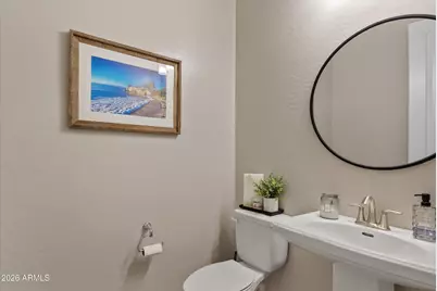 3920 S Four Peaks Way, Chandler, AZ 85286 - Photo 38