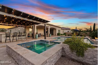 3920 S Four Peaks Way, Chandler, AZ 85286 - Photo 2