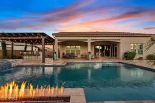 3920 S Four Peaks Way, Chandler, AZ 85286 - Photo 8